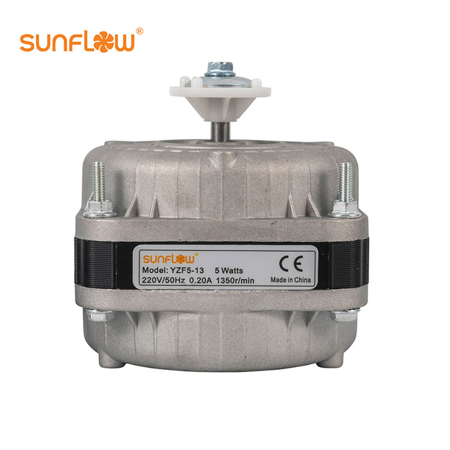 5W Shaded Pole Motors-1#