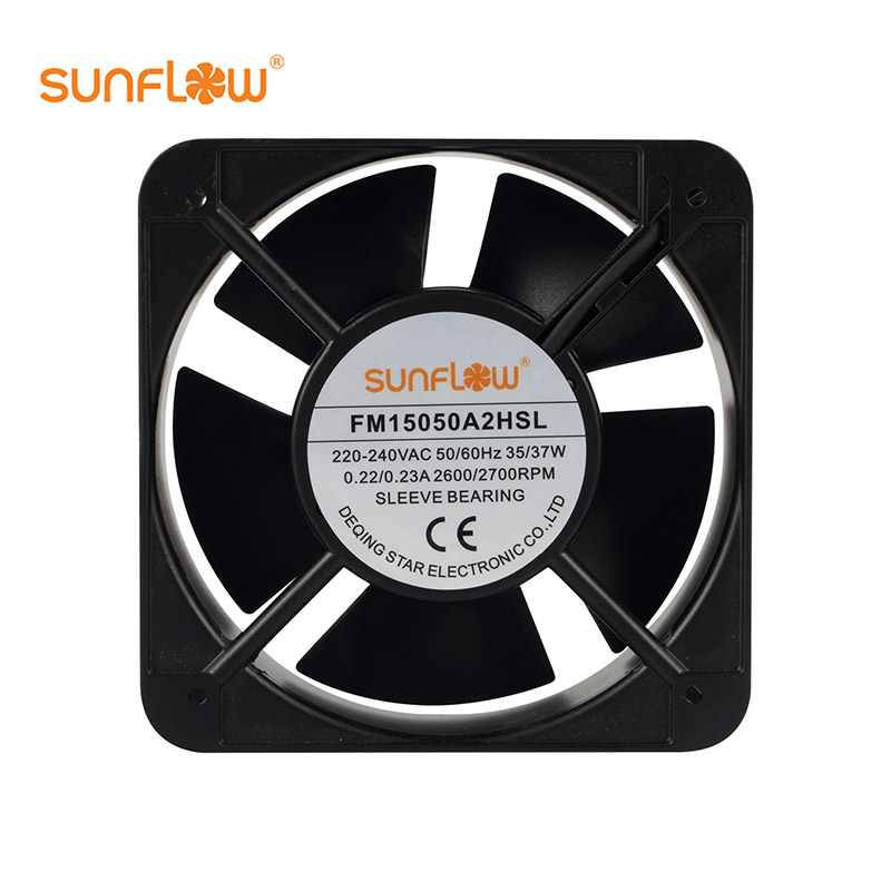 15050 Axial Fan