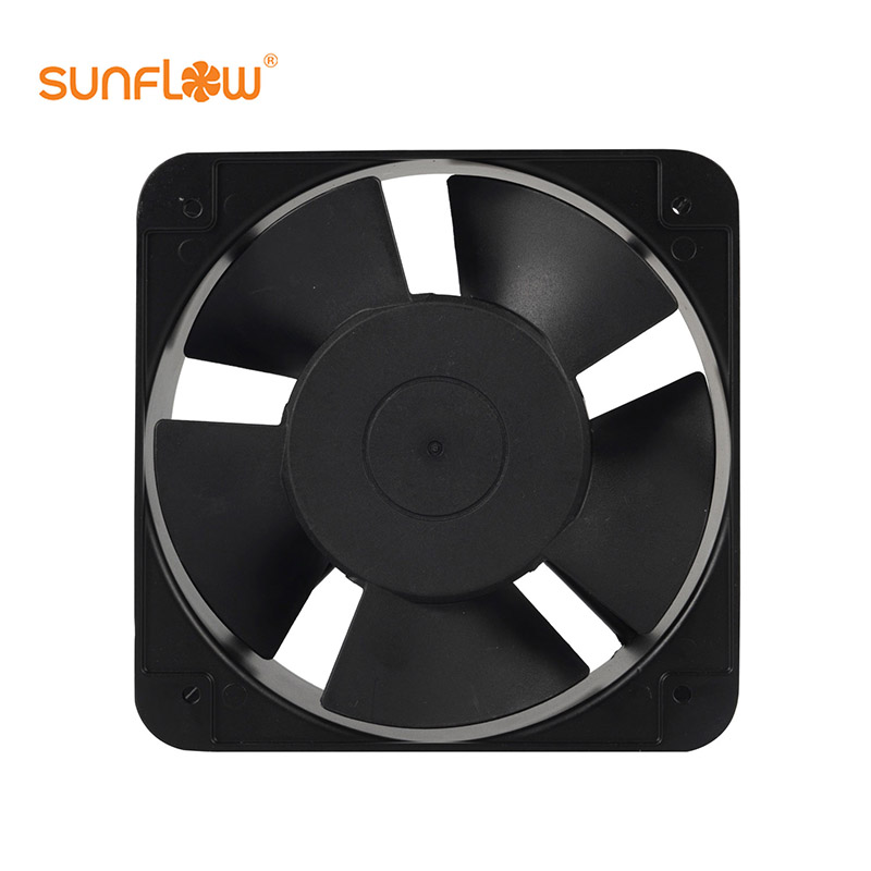 15050 Axial Fan